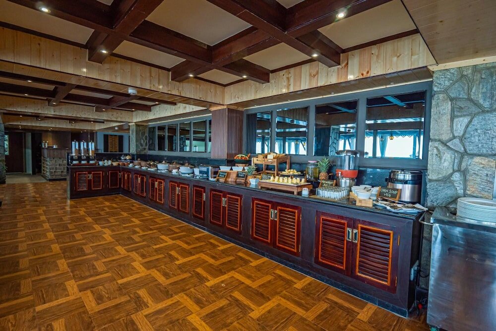 Фото Отель Sumitel Suites & Spa