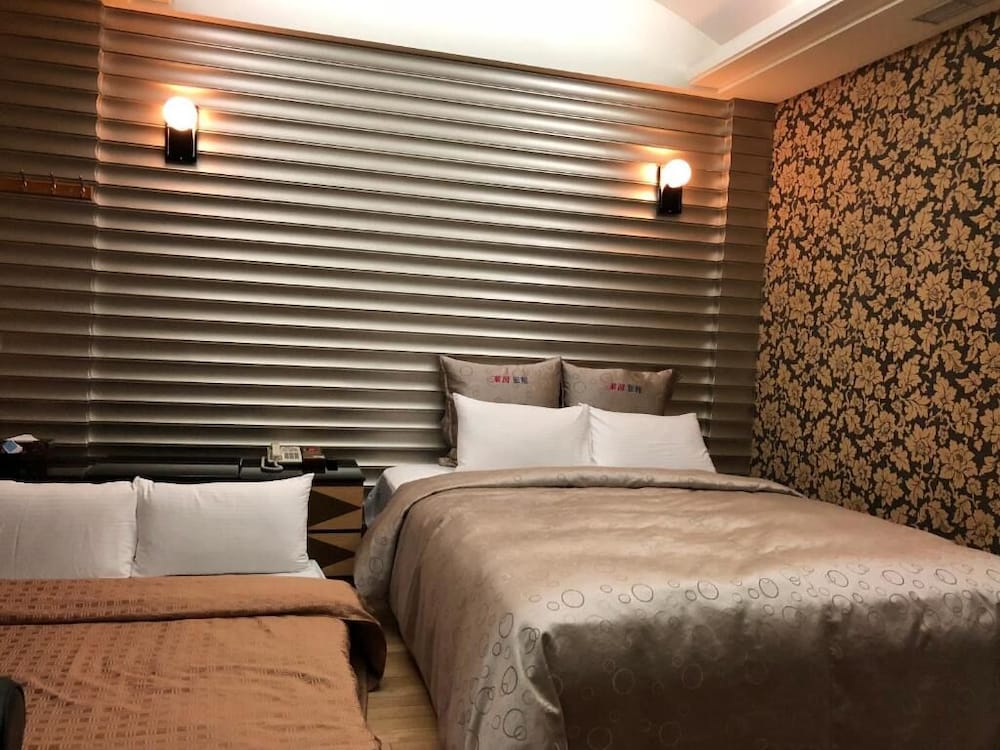 Фото Lai Yin Motel