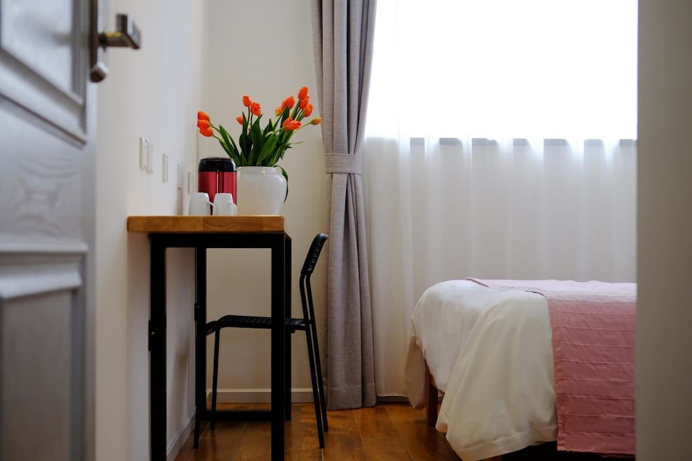 Фото Beijing Shangchao