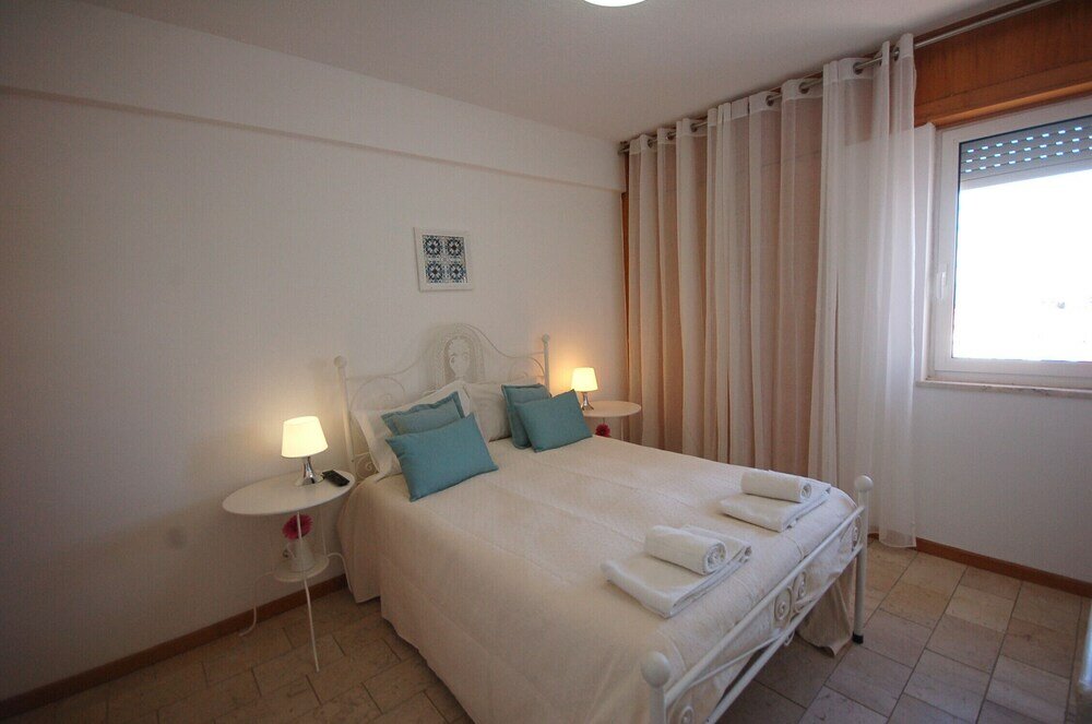 Фото Miravila Sea View em Quarteira T2