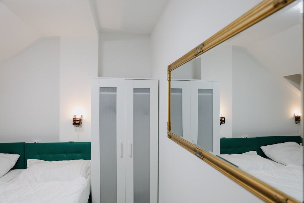 Фото Oasis Teplice