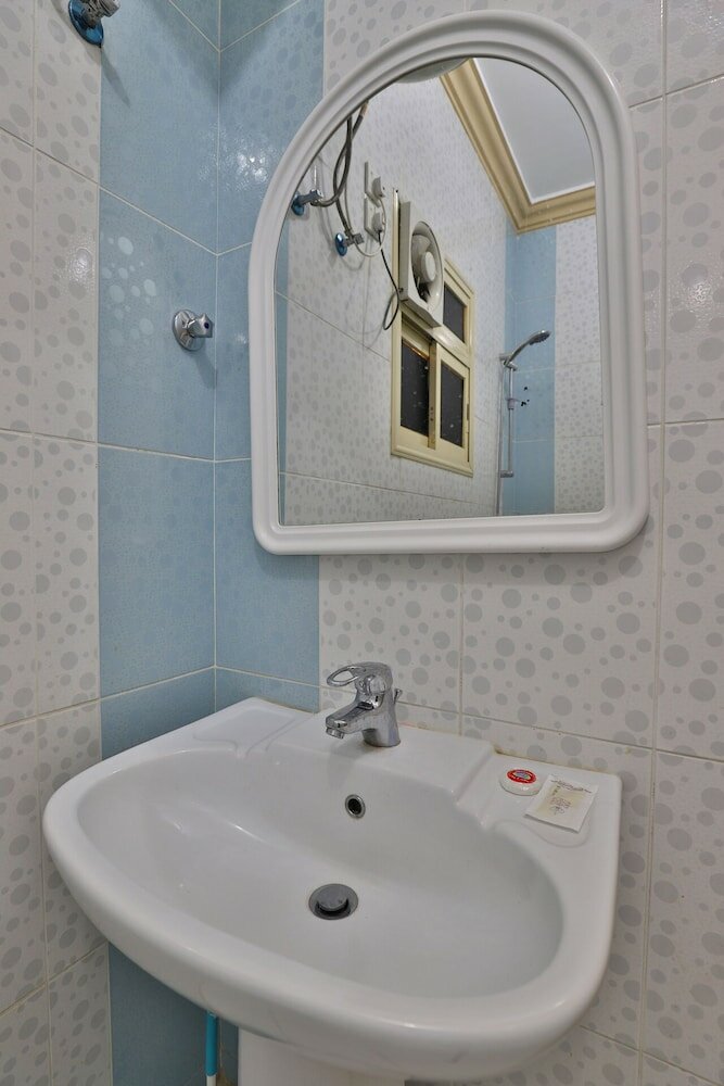 Фото Oyo 324 Green House Hotel Abha