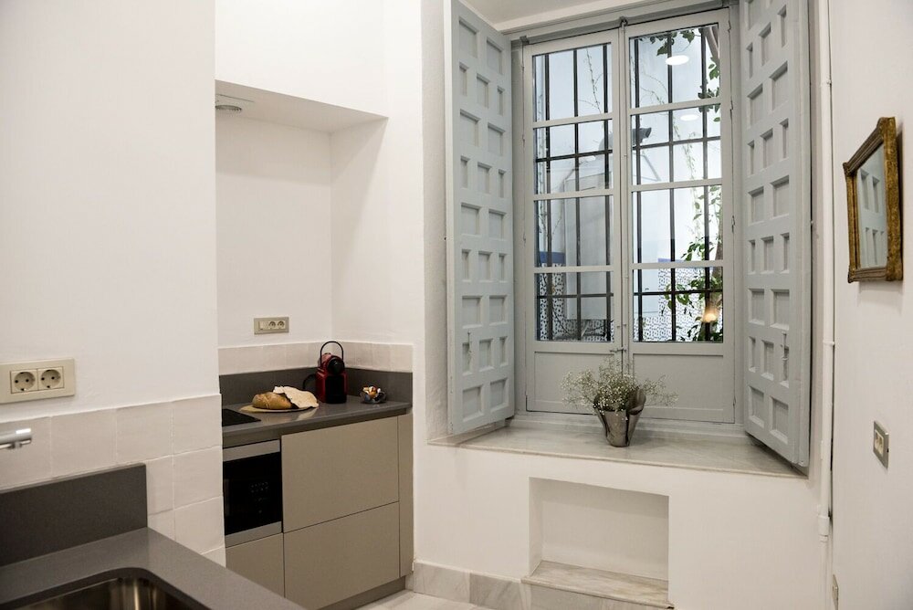 Фото Palacio Marmoles