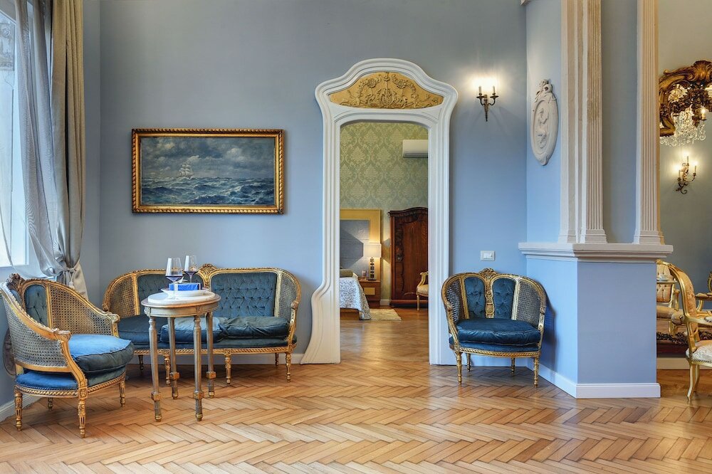 Фото Demartini Palace