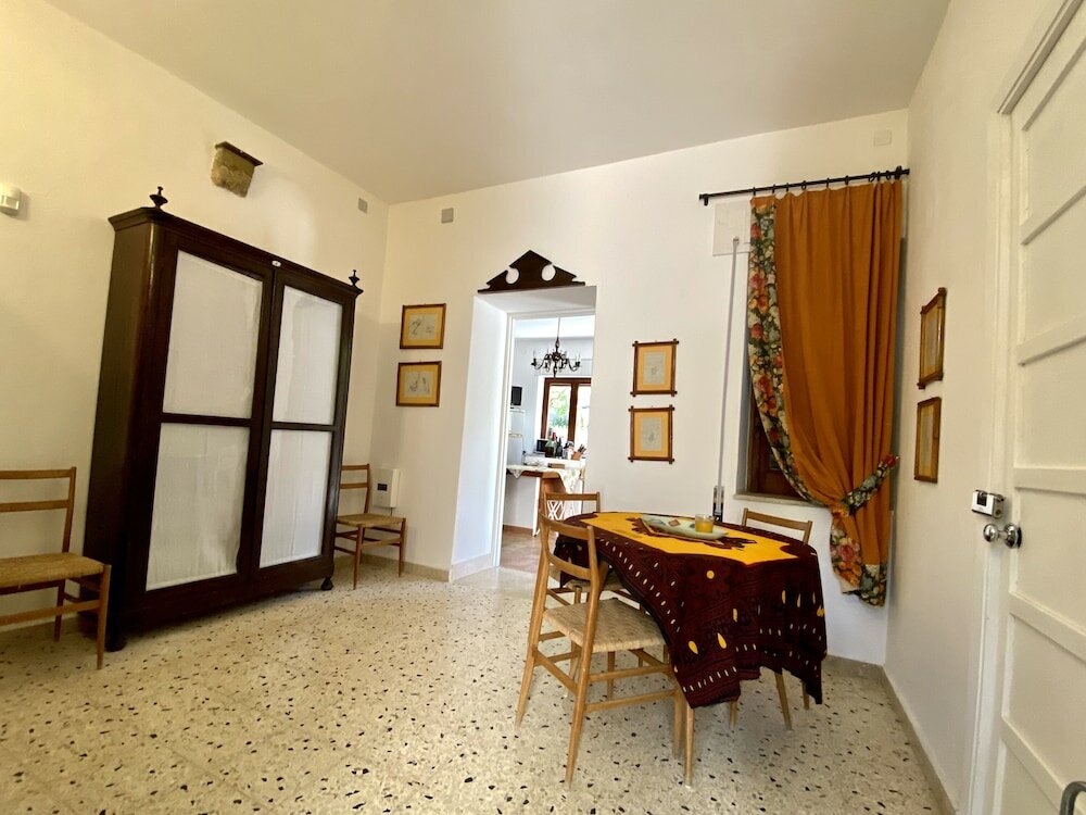 Фото Dimora Tana Pacenzia