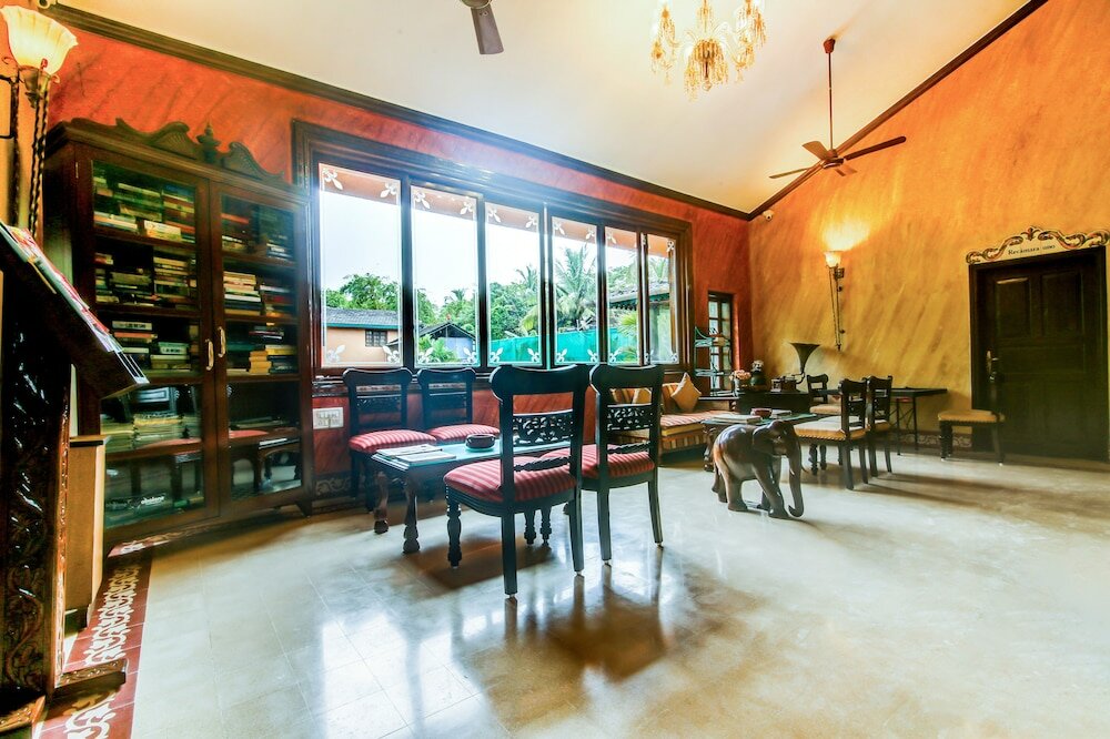 Фото FabEscape Casa Severina