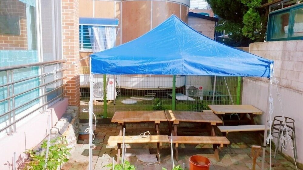 Фото Naksan Crova Condotel