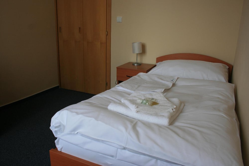 Фото Lázeňský dům Florentini