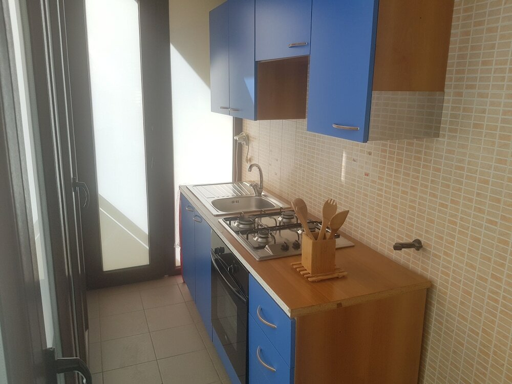 Фото Appartamenti Savonarola