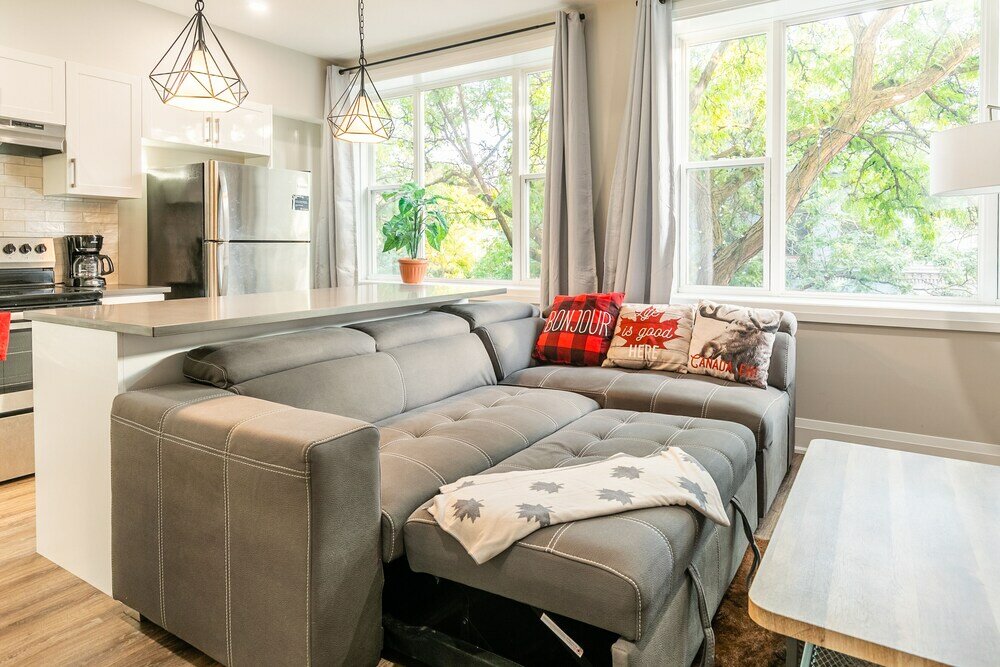 Фото Globalstay. King Street Apartments