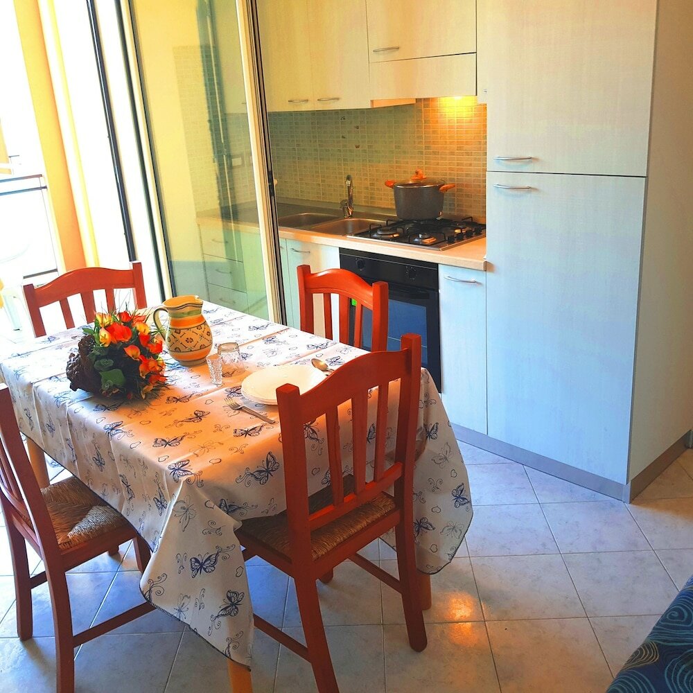 Фото Appartamenti Savonarola