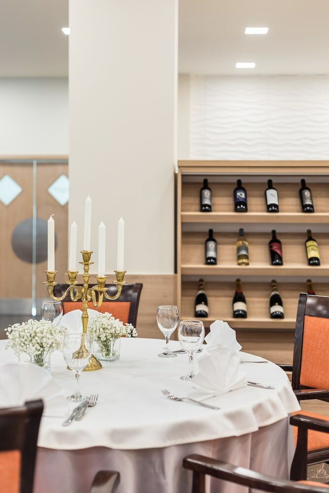 Фото Hotel Mondo