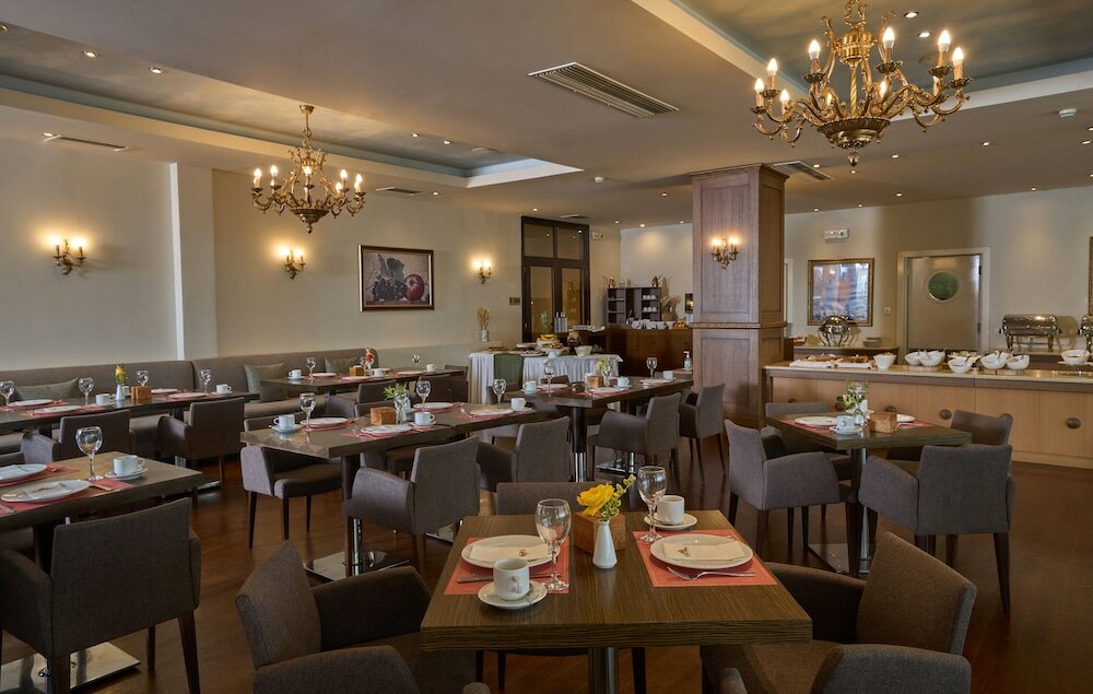 Фото Xenia Palace Portaria