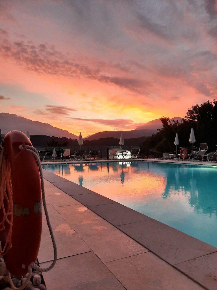 Фото Bellavista Relax Hotel