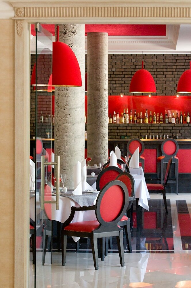 Фото Hotel Royal Baltic Luxury Boutique