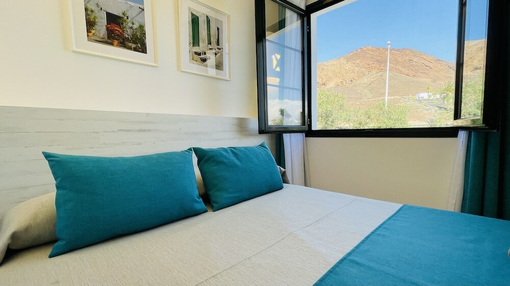 Фото Palmeras Garden