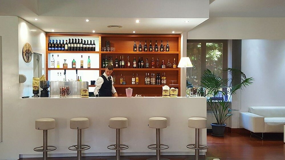 Фото Hotel Garden Area Roma Eur