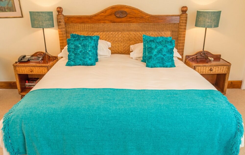 Фото Le Manoir de Brendel