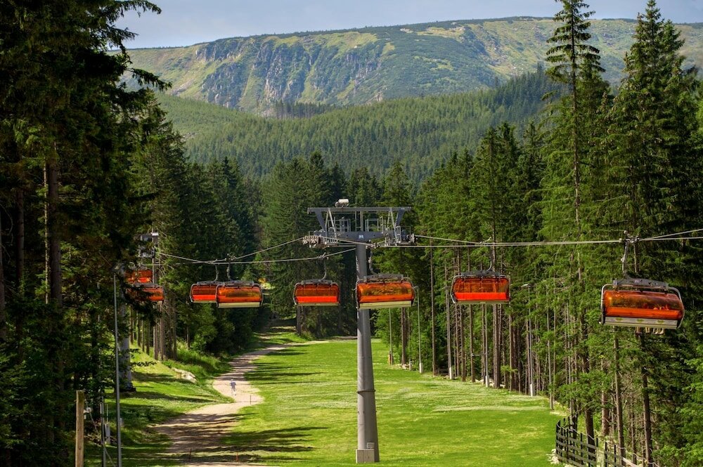 Фото Hotel Vivaldi