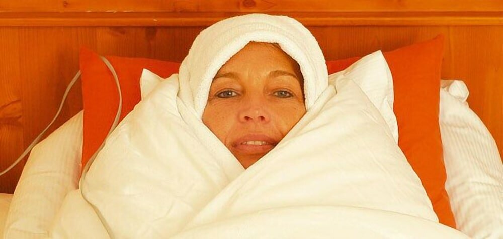 Фото Kurvilla Fürstin Pauline