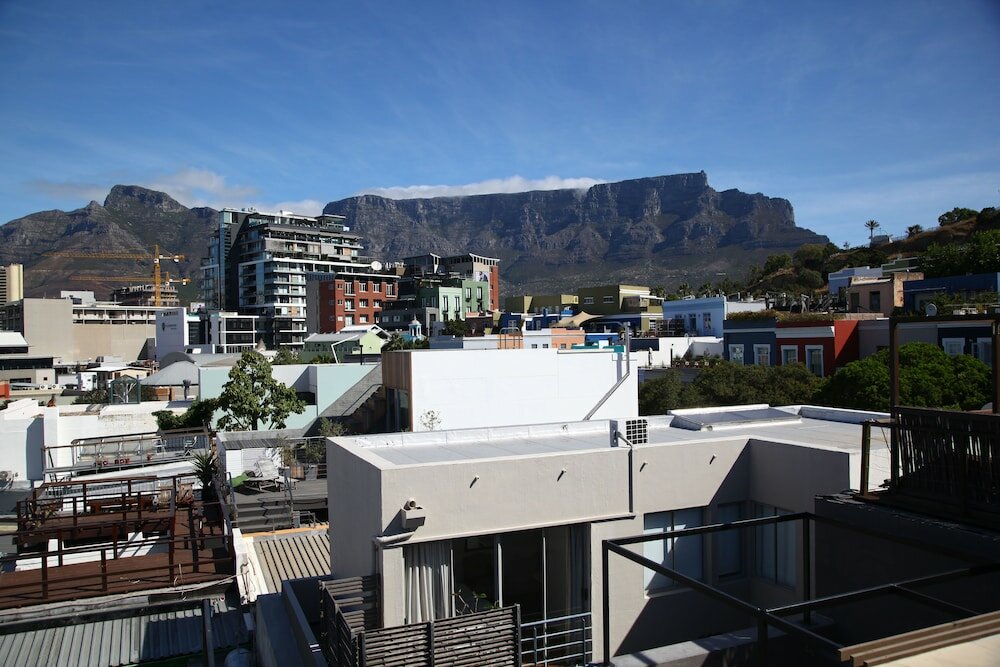 Фото The Grey Hotel