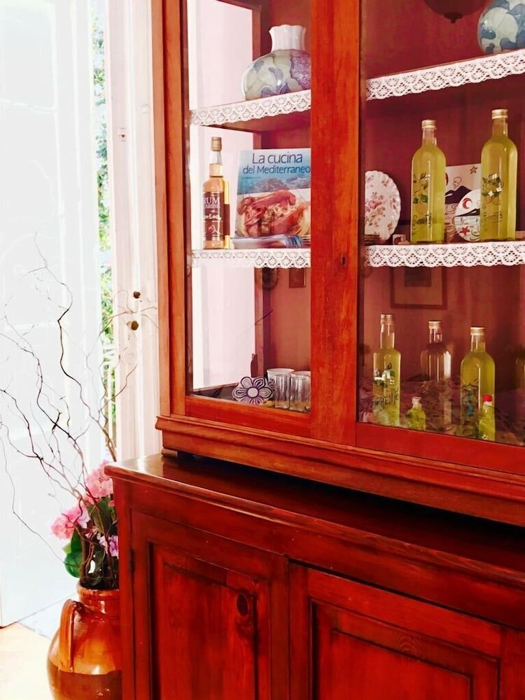 Фото The Secret Garden Relais