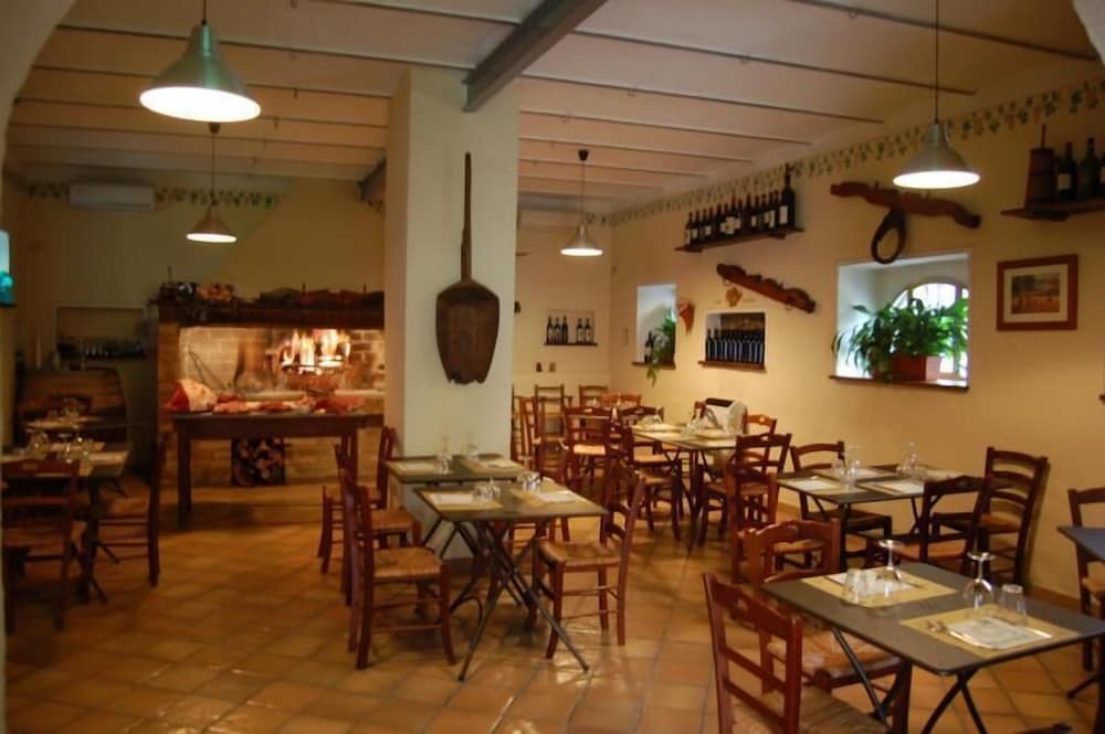 Фото Agriturismo Natalini