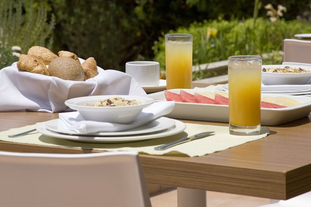 Фото Venus Beach Hotel Paphos