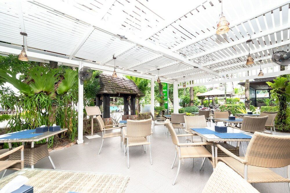 Фото Aonang Buri Resort