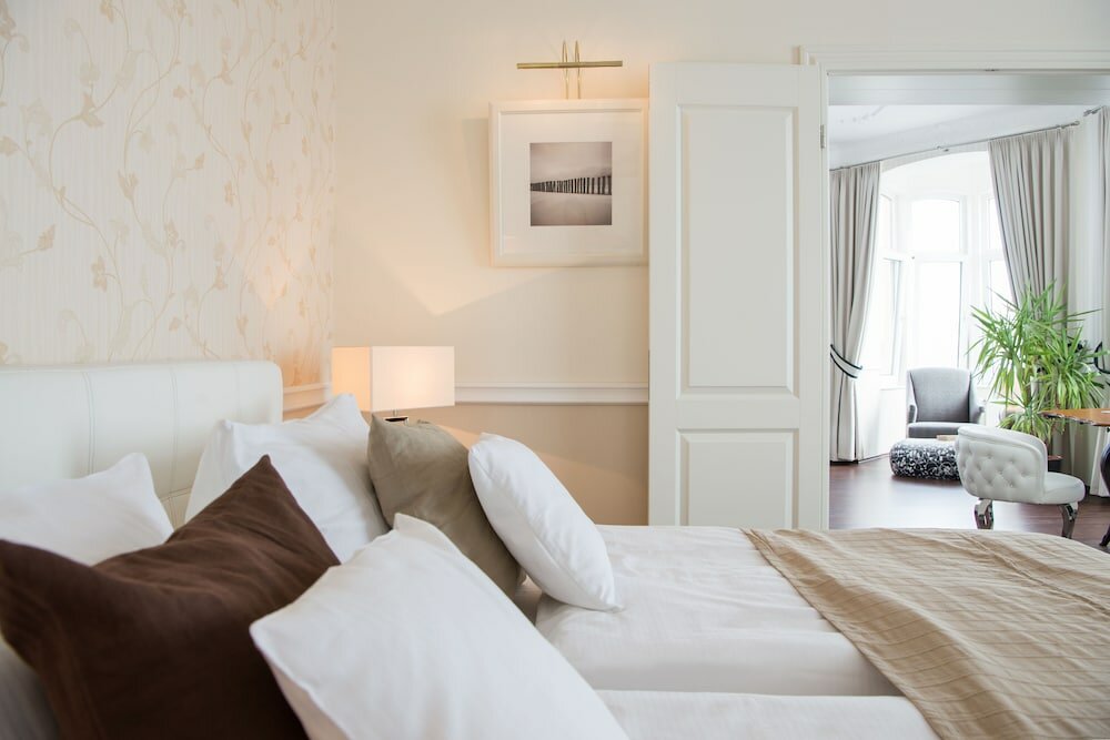 Фото Hotel Stralsund