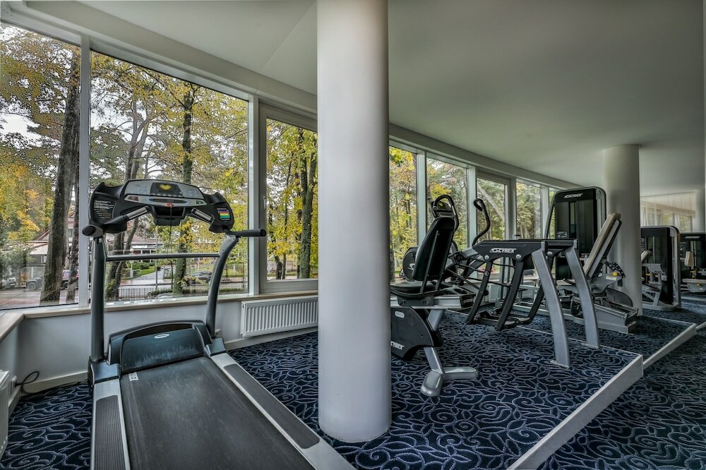 Фото Palanga Life Balance SPA Отель