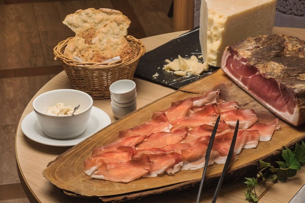 Фото Bellavista Relax Hotel