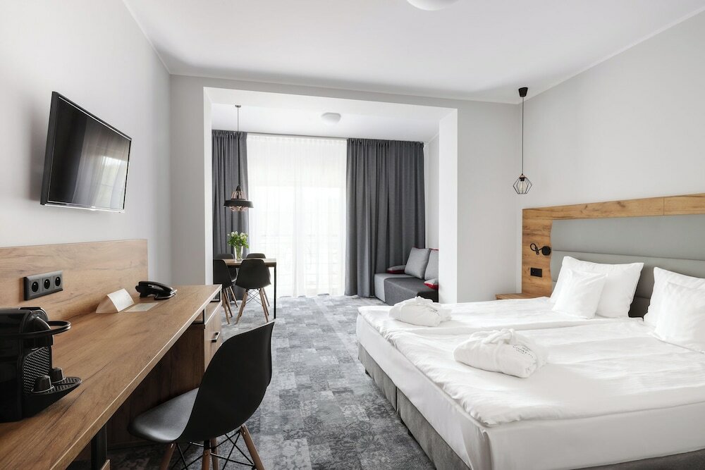 Фото Hotel Vivaldi