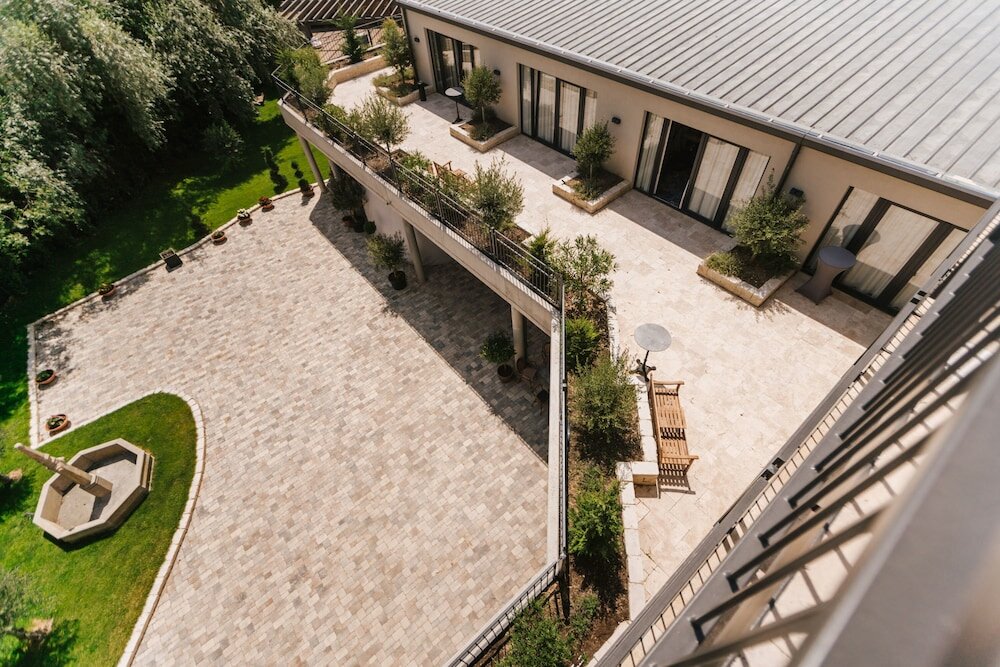 Фото Hotel Villa Toskana