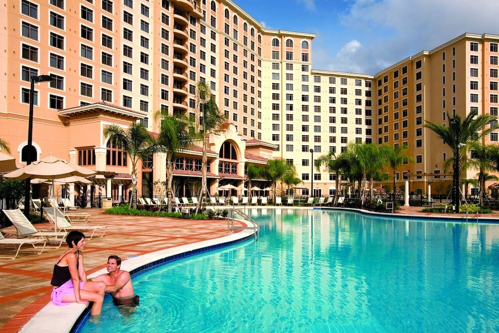 Фото Rosen Shingle Creek