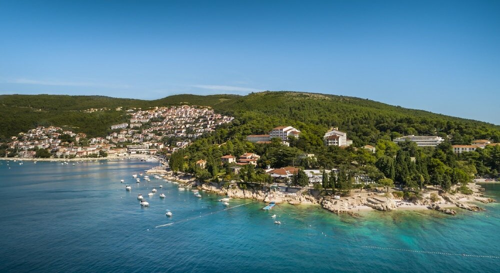 Фото Miramar Sunny Hotel by Valamar