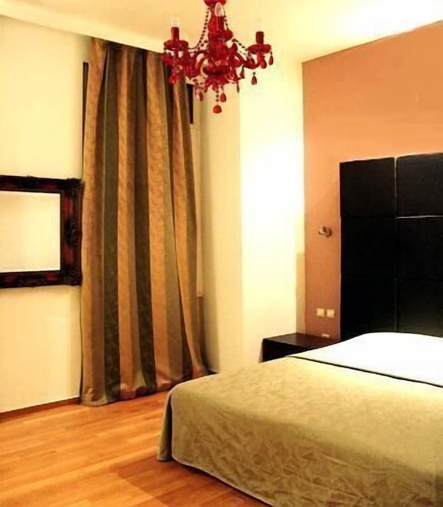 Фото Athens Art Hotel