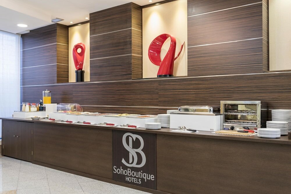 Фото Отель Itaca Salamanca by Soho Boutique