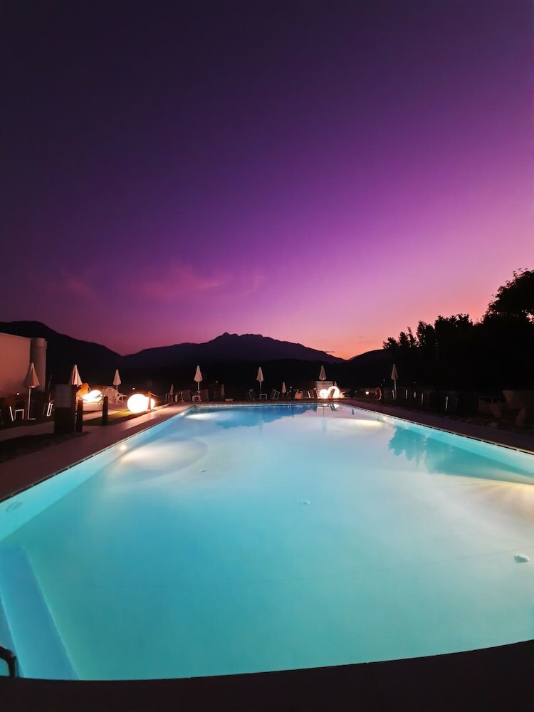 Фото Bellavista Relax Hotel