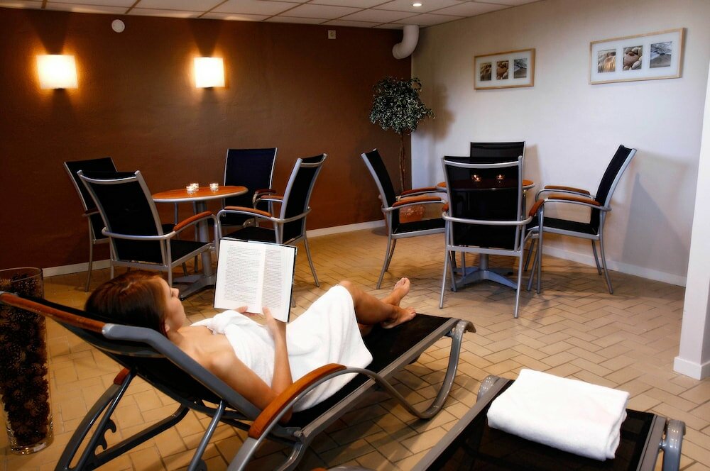 Фото Nynäsgården Hotell & Konferens