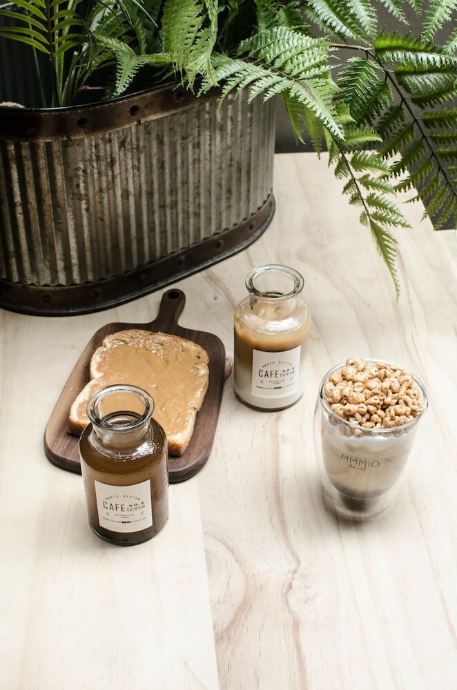 Фото Mmmio II Design Residence Myeongdong