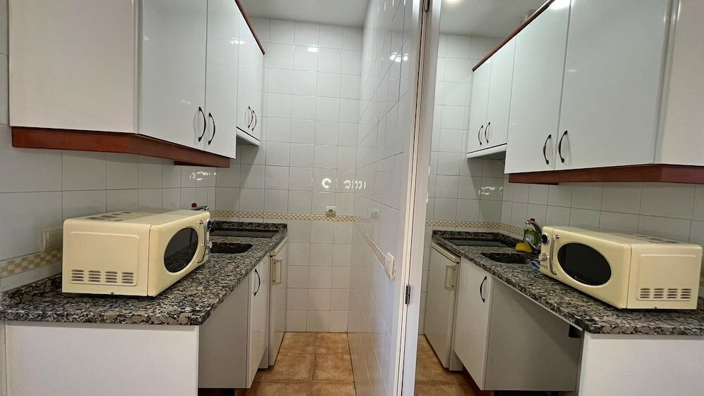 Фото Apartamentos Mayor Centro