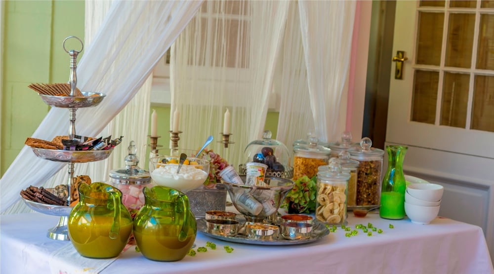 Фото Le Manoir de Brendel