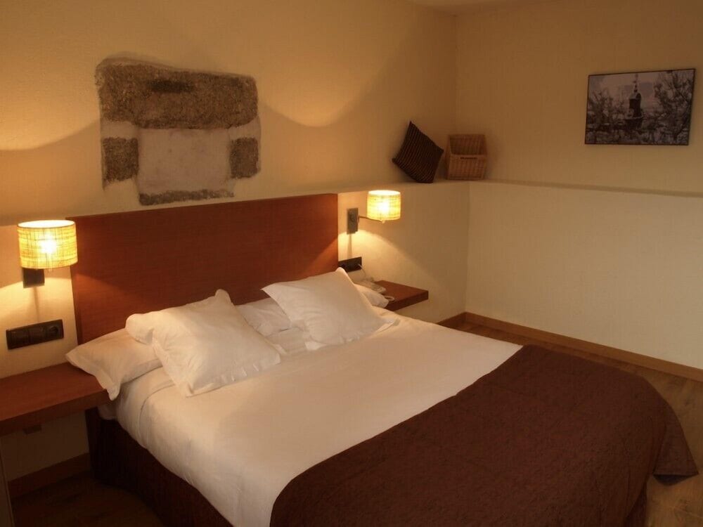 Фото Hotel Las Leyendas