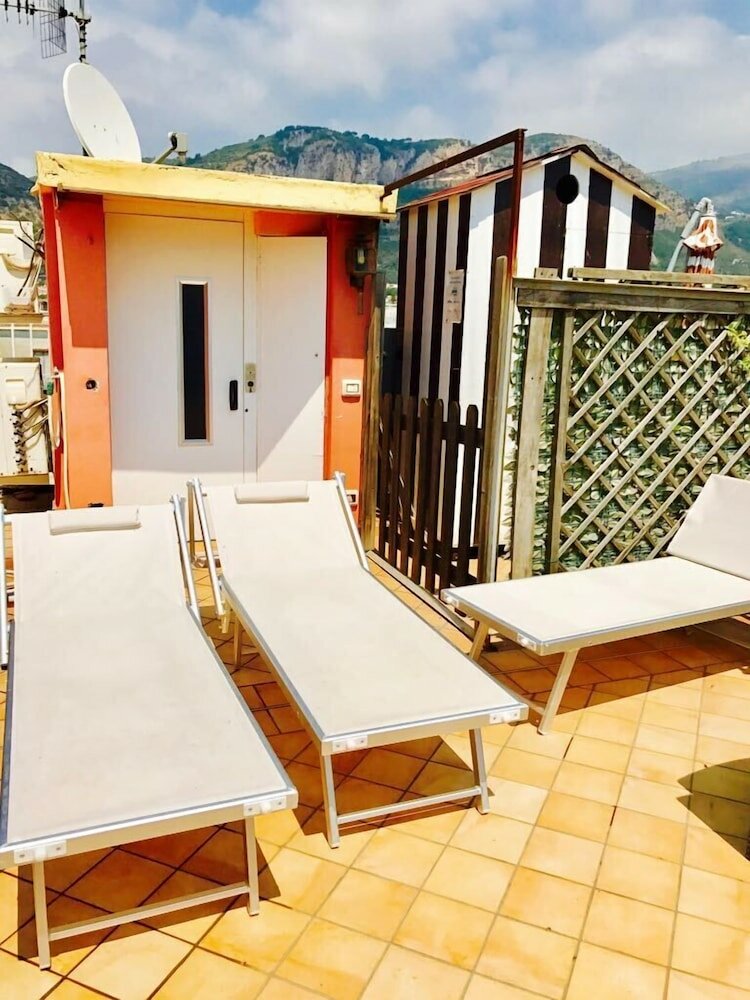 Фото The Secret Garden Relais