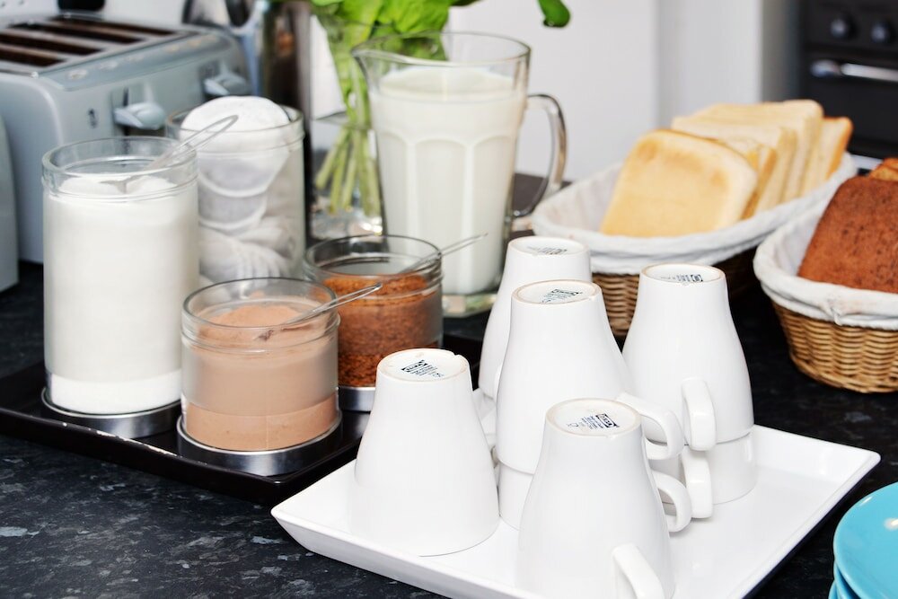 Фото Gallery Hyde Park Hostel