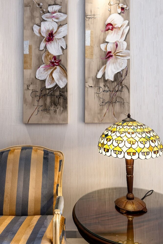 Фото Hotel Balcón de Europa