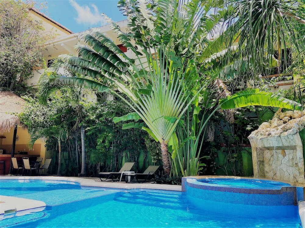 Фото Hotel Lunasol