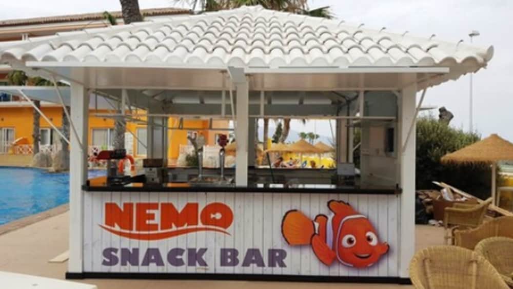 Фото Mediterráneo Bay Hotel & Resort