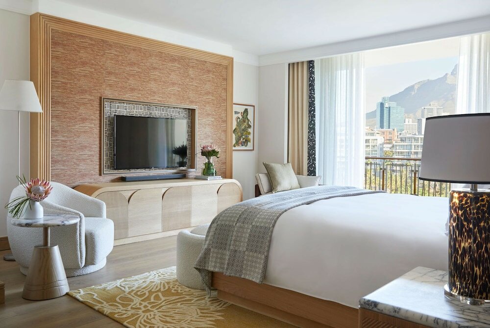 Фото One&Only Cape Town